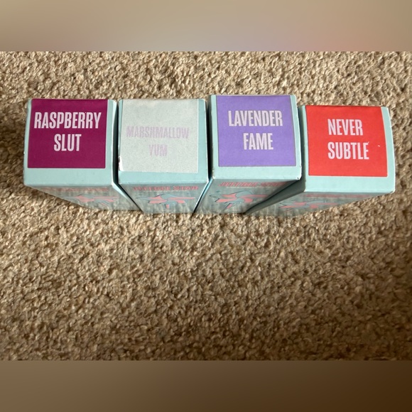 Jeffree Star Comestics Liquid Blushes - Picture 2 of 2